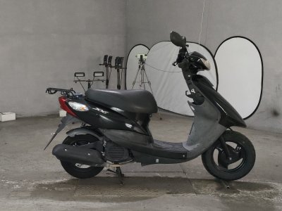Yamaha JOG 50 2017