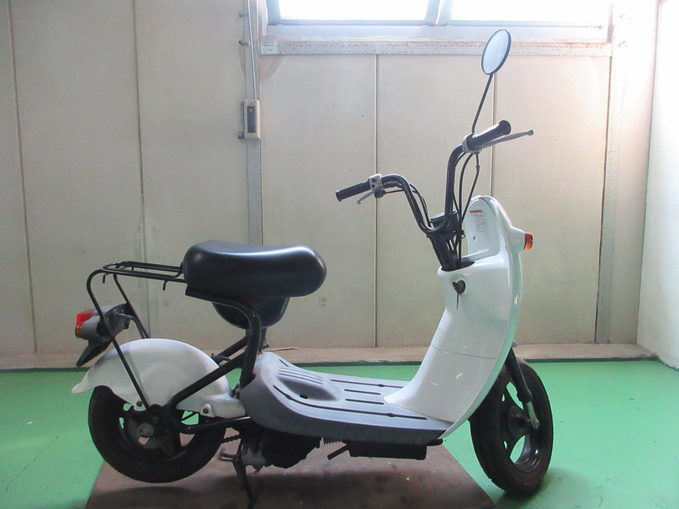 Suzuki CHOINORI