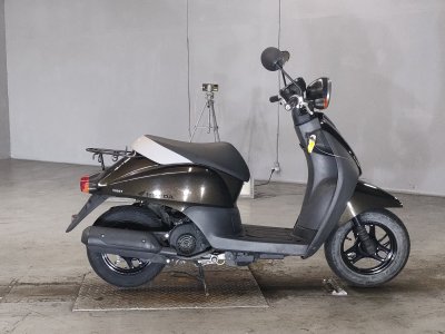 Honda TODAY 2012