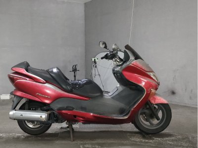 Honda FORZA Z 2004