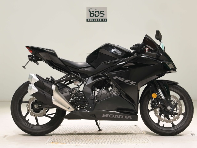 Honda CBR250RR 2022