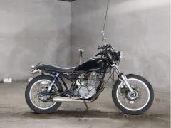 Yamaha SR400 1983