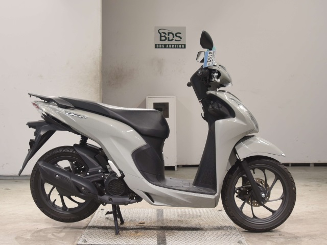 Honda DIO110 2023