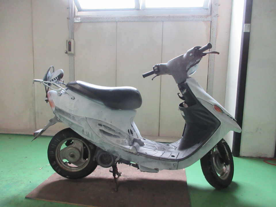 Yamaha BJ