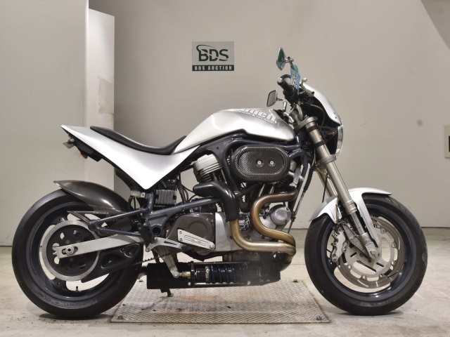 Buell S1 LIGHTNING 1997
