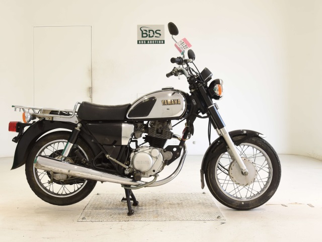 Yamaha YD125 1989