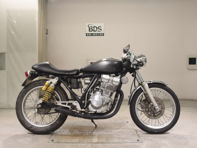 Honda GB250 CLUBMAN 1995