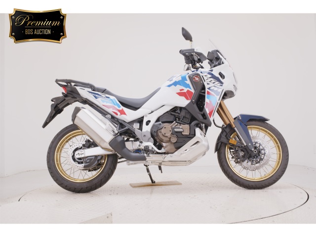 Honda AFRICATWIN CRF1100L 2025