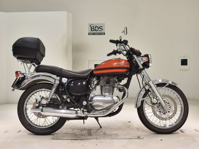 Kawasaki ESTRELLA RS 2003