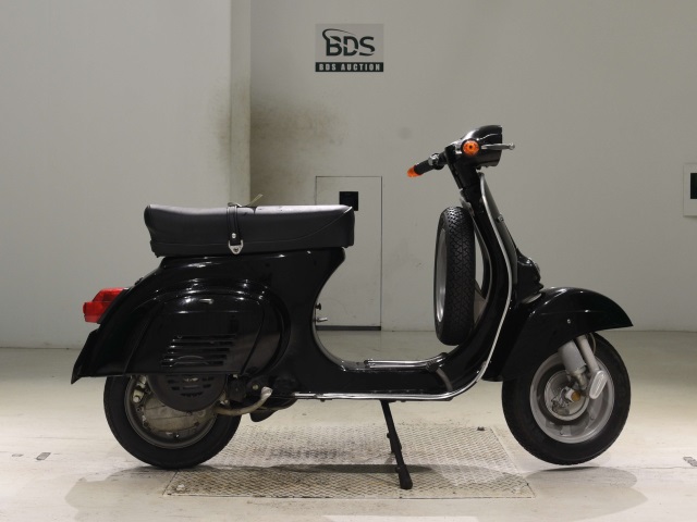 Vespa 50S
