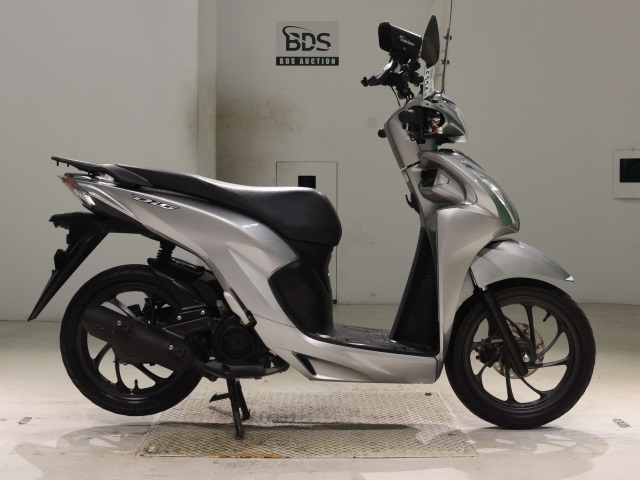 Honda DIO110-3 2021
