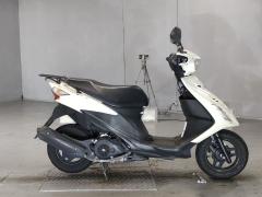 Suzuki ADDRESS V125