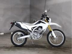 Honda CRF250L 2013