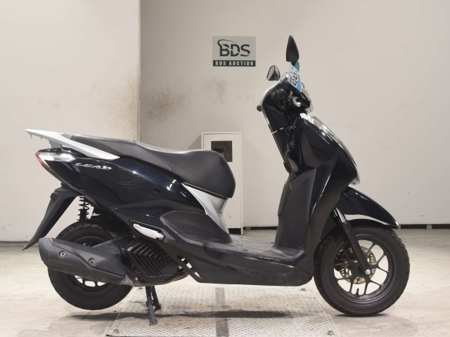 Honda LEAD125 2022