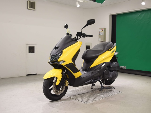 Yamaha MAJESTY 155S 2020