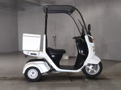 Honda GYRO CANOPY 2008