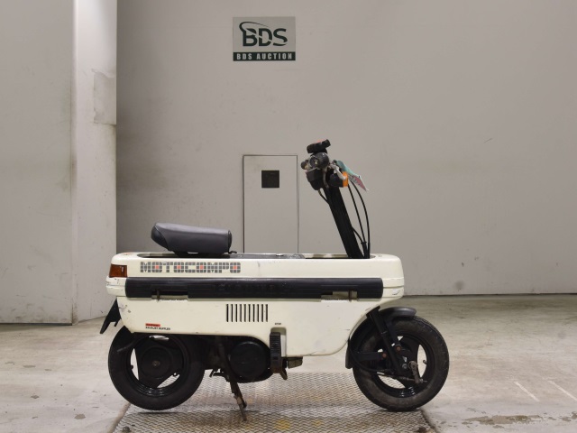 Honda MOTOCOMPO 1981