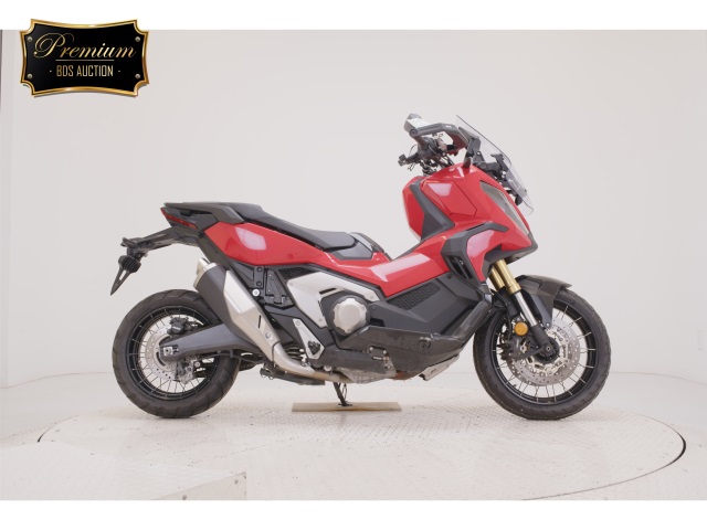 Honda X-ADV750 2023