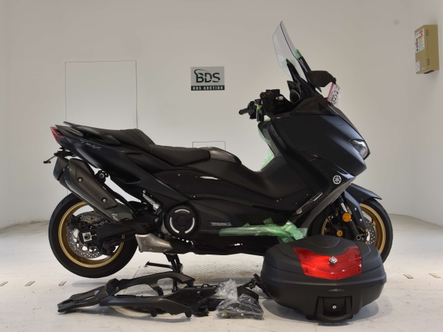 Yamaha T-MAX560T 2020