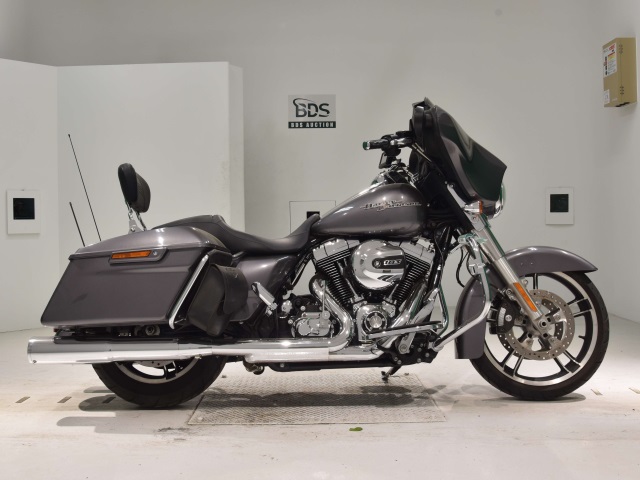 HD SREET GLIDE FLHX1690 2014