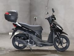 Suzuki ADDRESS V110