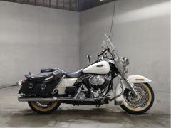 HD ROAD KING FLHRC1580 2001