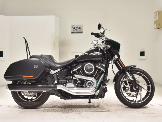 HD SPORT GLIDE FLSB1750 2020