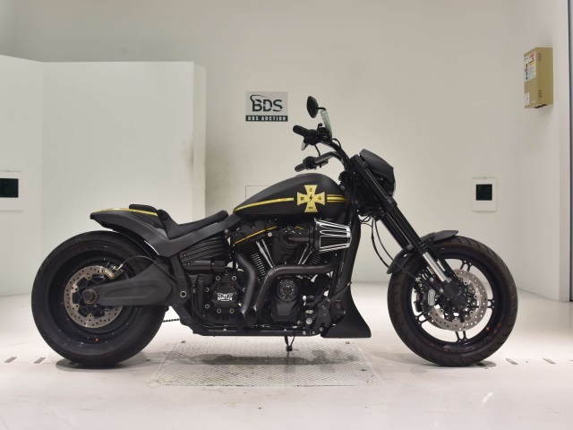 HD SOFTAIL FXDRS1870 2020