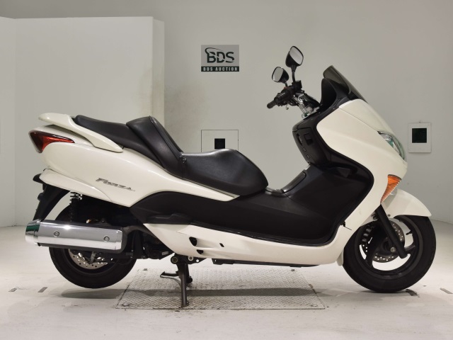 Honda FORZA X 2004