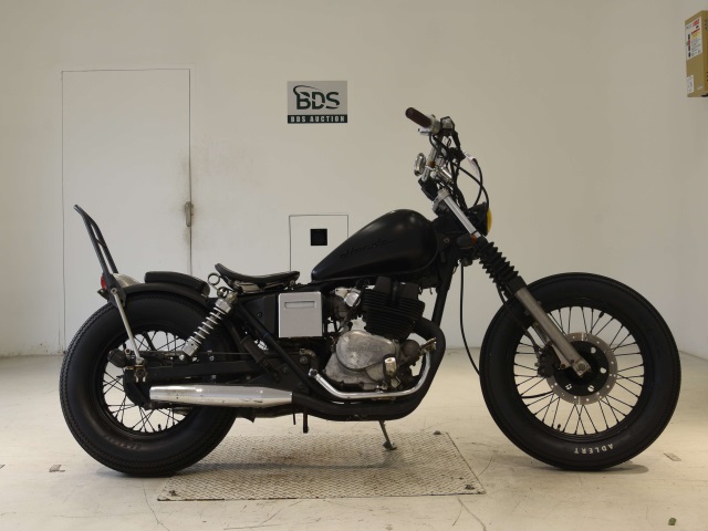 Honda REBEL S CMX250 1987