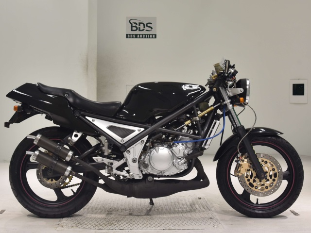 Yamaha R1-Z 1991