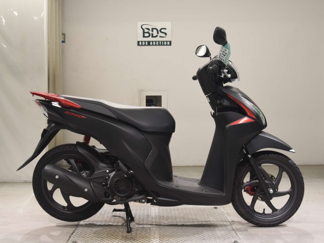 Honda DIO110 2019