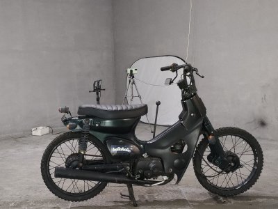 Honda SUPER CUB50 1997
