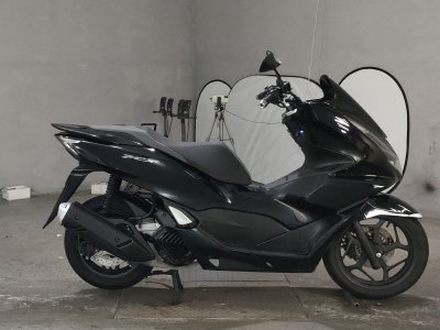 Honda PCX125 2021