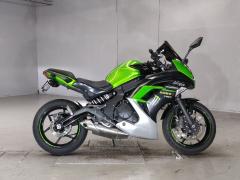 Kawasaki NINJA400 2014