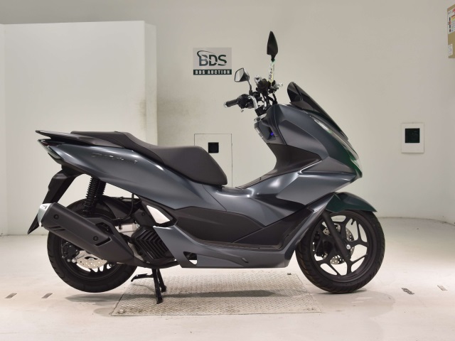Honda PCX160 2023