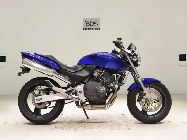Honda HORNET CB250F 1997
