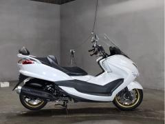 Yamaha MAJESTY 250 2012