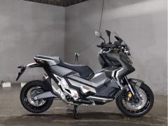 Honda X-ADV 2019