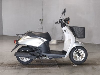 Honda TODAY 2002