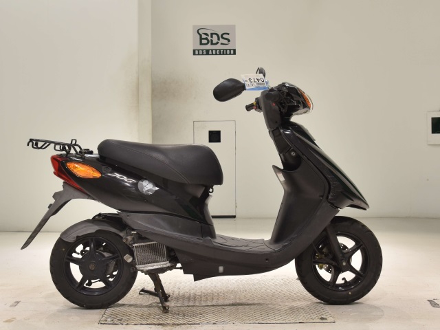 Yamaha JOG DX 2015