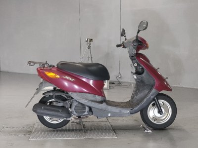 Yamaha JOG 115 2007