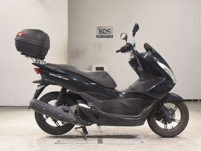 Honda PCX150 2015
