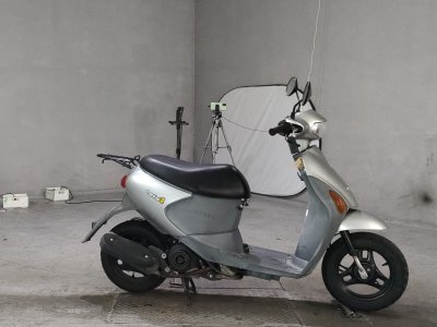 Suzuki LETS4