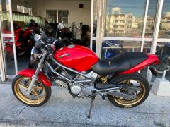 Honda VTR250 2000