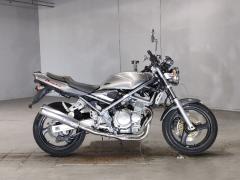 Suzuki BANDIT250 1996