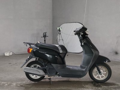 Honda TACT125 2015