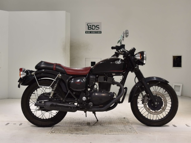 Kawasaki ESTRELLA 2015