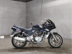 Honda VT250F XELVIS 1992
