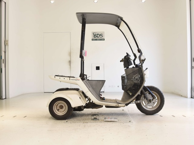 Honda GYRO CANOPY 2011